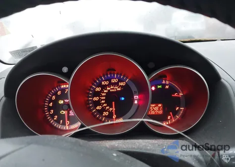 2006 Mazda Mazda3 S Grand Touring из США, поврежденный, VIN JM1BK343761517484